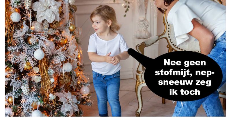 Nepsneeuw