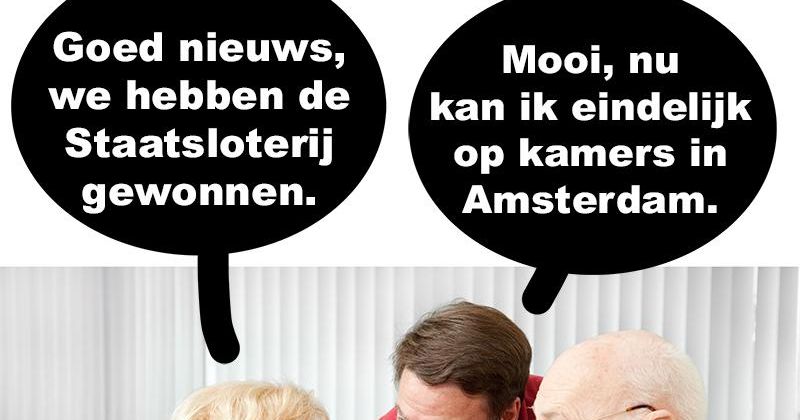 Eindelijk