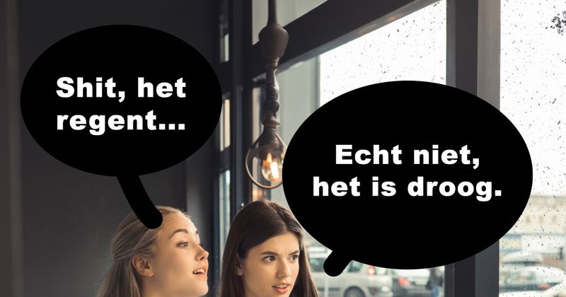 Vet dom