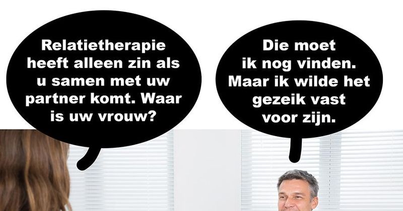 Vooruit denken