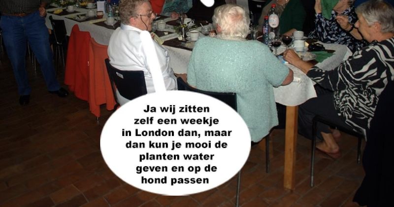 Gezellig