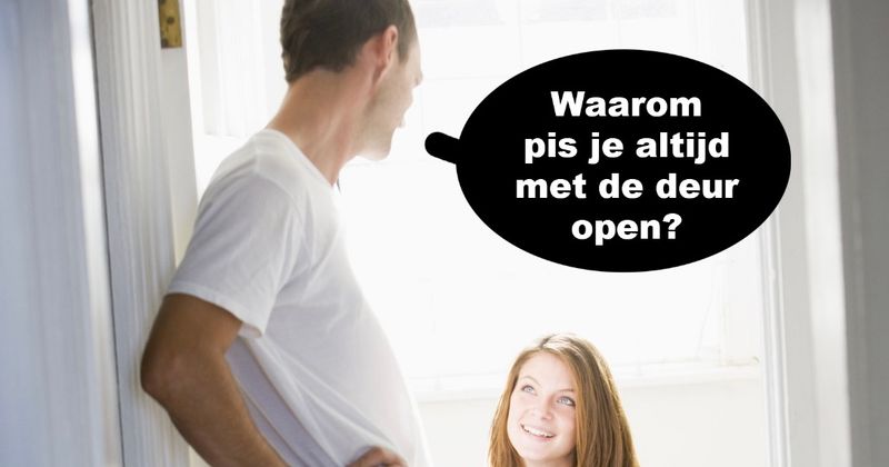 Open relatie