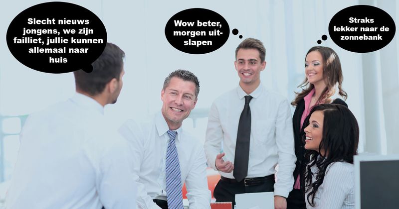 Failliet