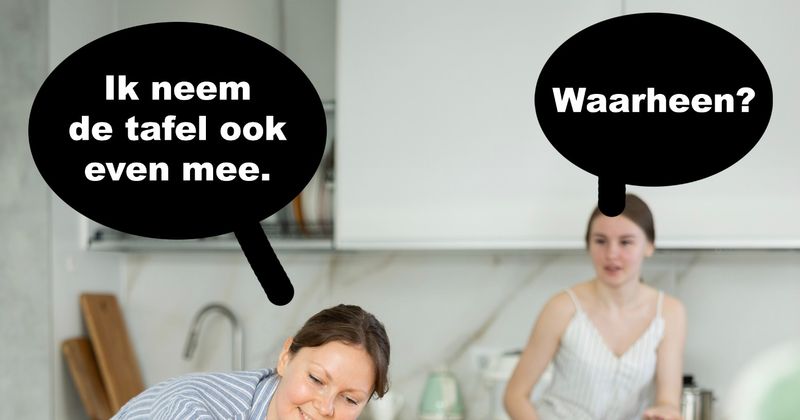 Schoonmaken