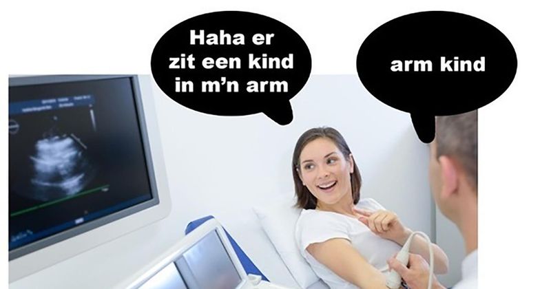 12 ultra domme grappen voor als je net wakker bent