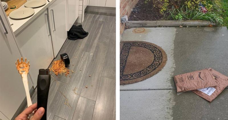 16 mensen die nu al een mislukt weekend hebben