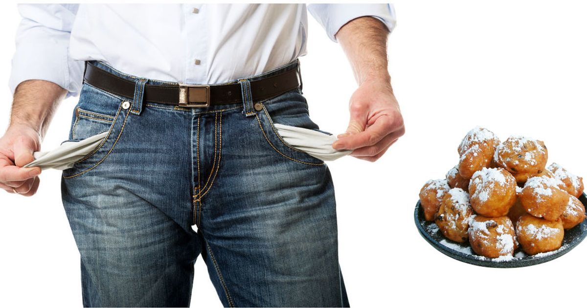 6 dingen die leuk zijn om te doen met Oud en Nieuw als je geen geld hebt Kakhiel