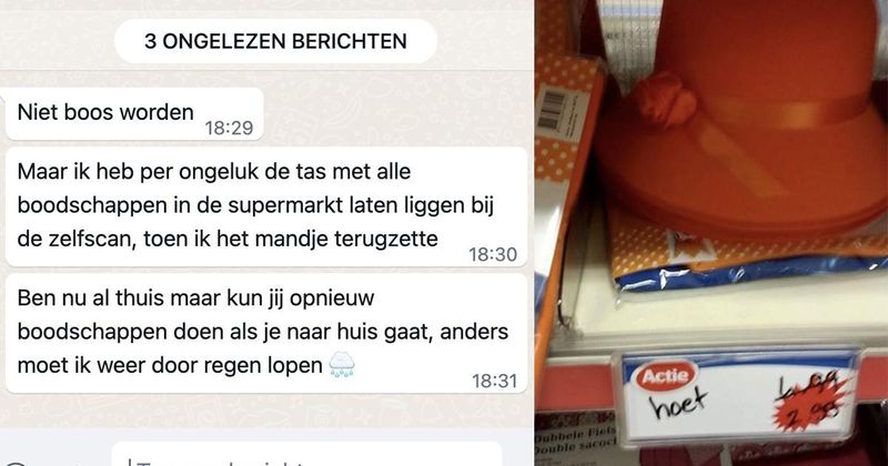 Hier weer 21 dingen die helaas niet echt gelukt zijn