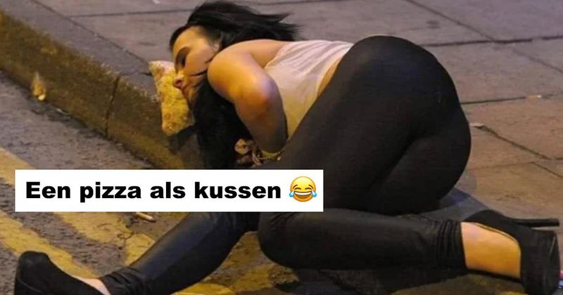 21 Amerikanen die misschien even normaal moeten doen