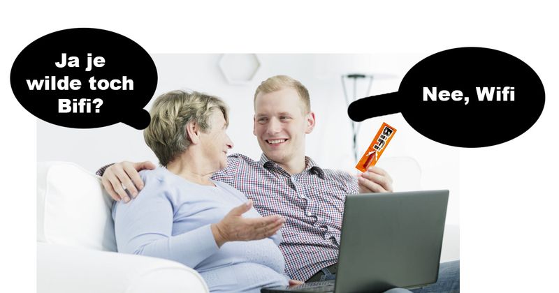 Misverstand