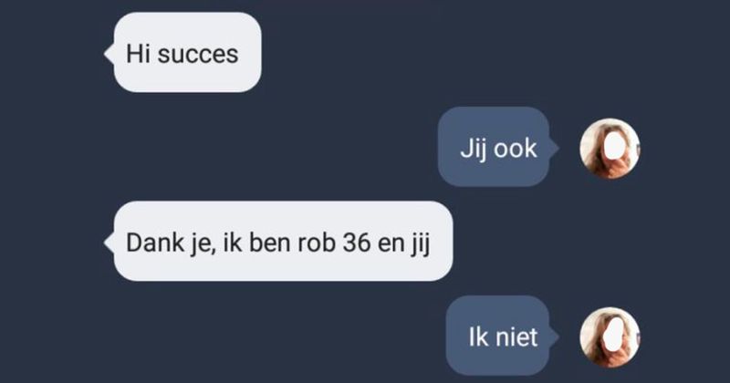 14 vermakelijke Wordfeud-screenshots om je avond mee door te komen
