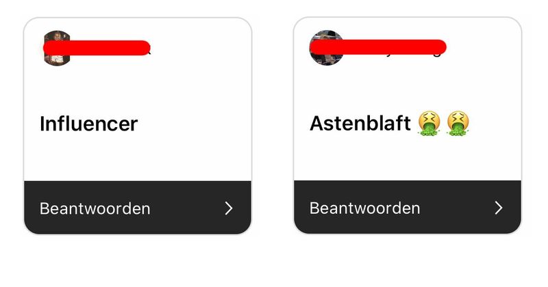 28 walgelijke woorden die volgens jullie heel rap op moeten donderen uit de Nederlandse taal
