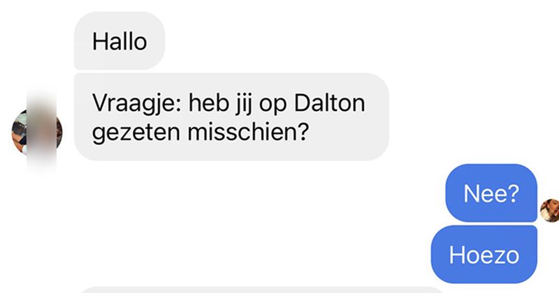 Gozer wil graag gratis vervelende klusjes komen opknappen bij vreemde mensen thuis en houdt ervan om gecommandeerd te worden (8 screens)