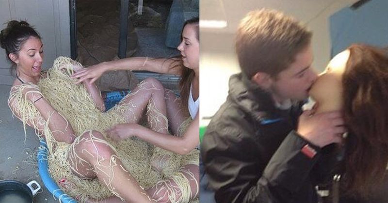 16 mensen waar je echt super oncomfortabel van wordt