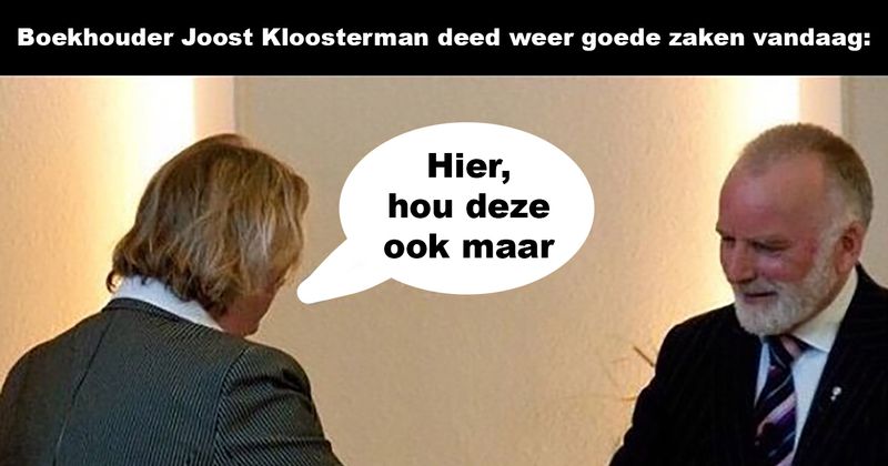Boekhouder