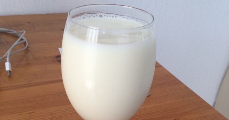 Haha ik heb witte wijn