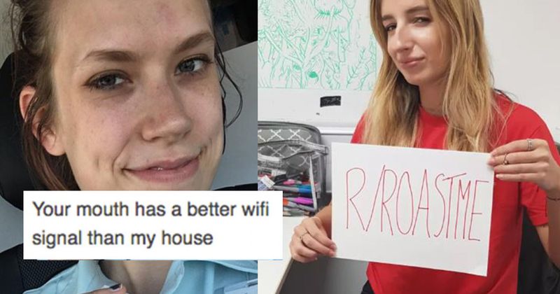 16 vet grappige roasts om je weekend mee te beginnen