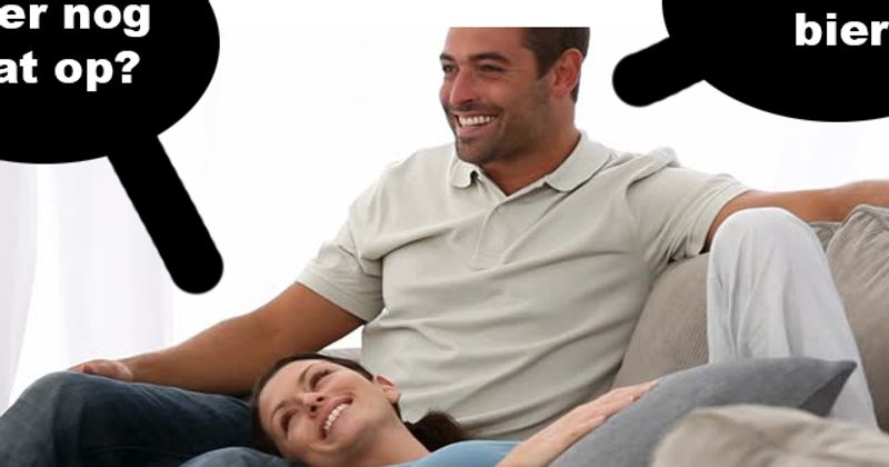 TV kijken