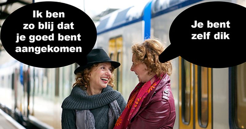 10 vet domme grappen om je vrijdag mee te beginnen
