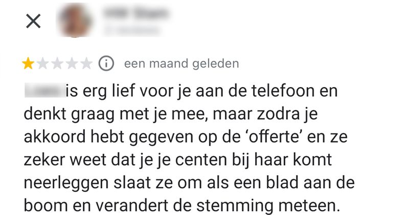 Als je op zoek bent naar een leuke entertainer voor kinderen op je bruiloft kun je dit bedrijf beter overslaan