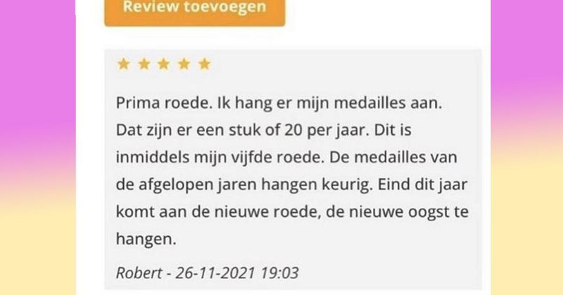 23 mensen die denken dat ze stoer zijn