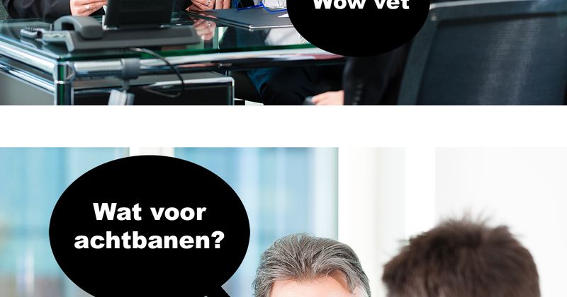 Achtbanen
