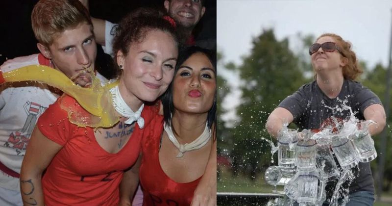 De 20 best getimede foto's ooit