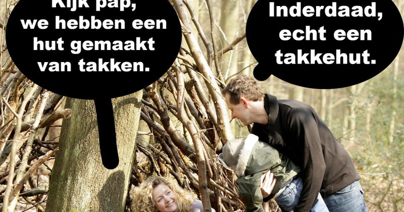 Hut