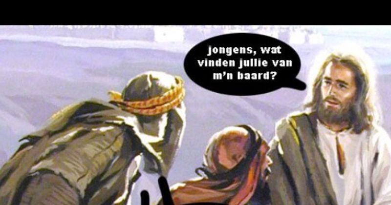 Baard