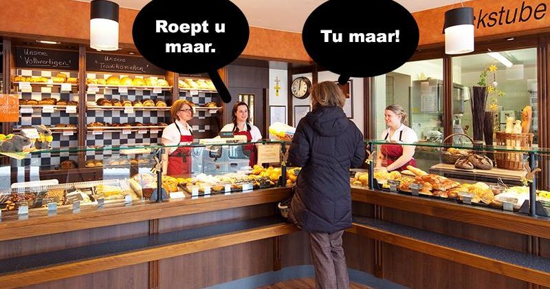 Roepen
