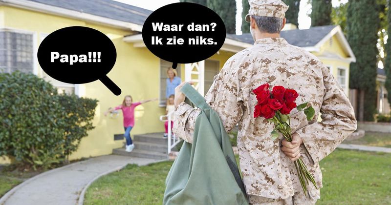 Waar dan?