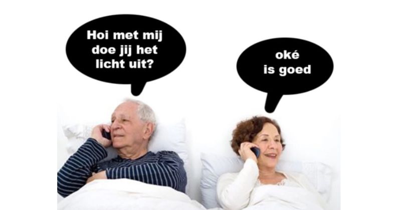 10 voorbeelden van een vet mislukt huwelijk