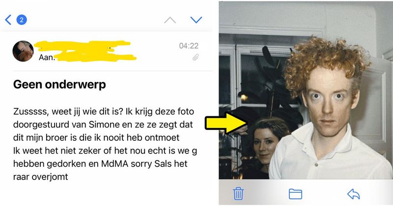 20 vet rare plaatjes om de week mee doormidden te rammen