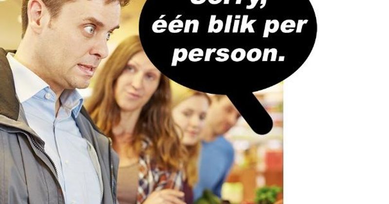Tip voor Koningsdag