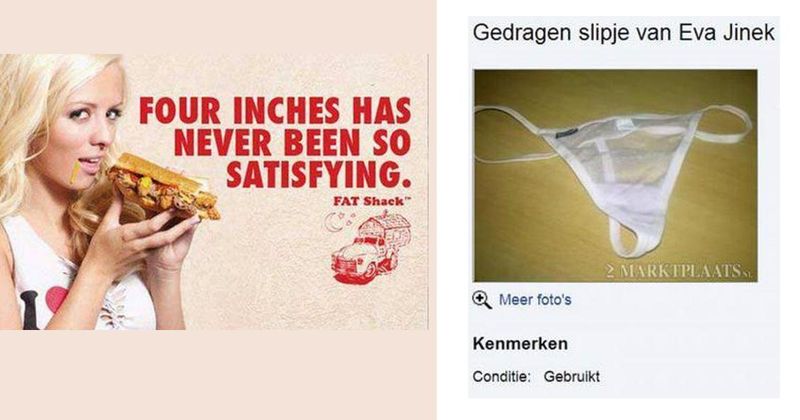 20 advertenties die even rustig aan moeten doen