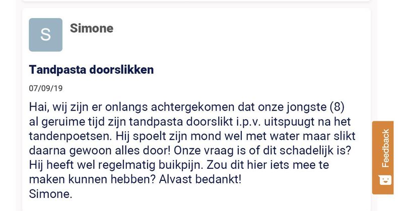20 mensen waar je heel hard van gaat zuchten