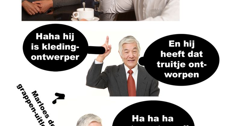 Wat een toeval