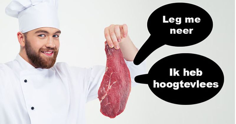 10 vet domme grappen om je zondag mee door te komen