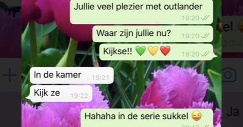 22 vet grappige ouders om je avond mee door te komen