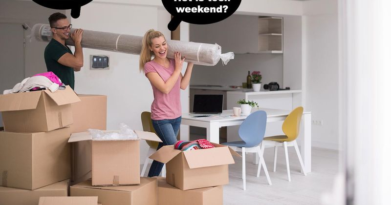 Weekend