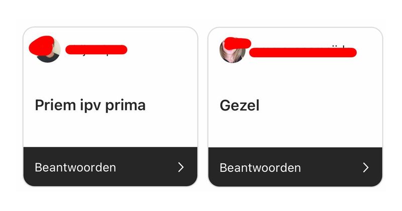 Deze 34 woorden en uitspraken moeten volgens jullie opdonderen uit het dagelijks taalgebruik
