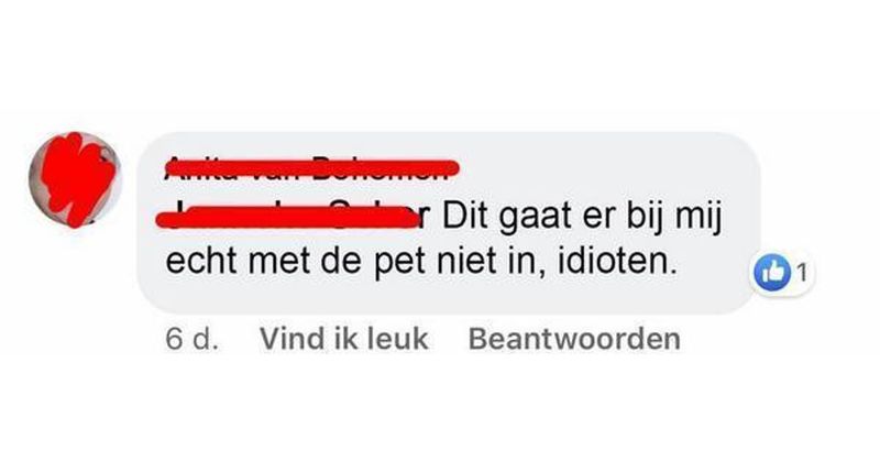 19 dingen die helaas niet echt gelukt zijn