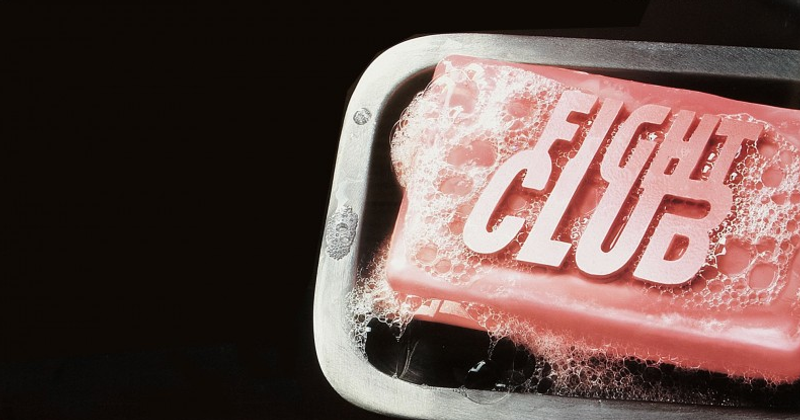 Filmrecensie: Fight Club