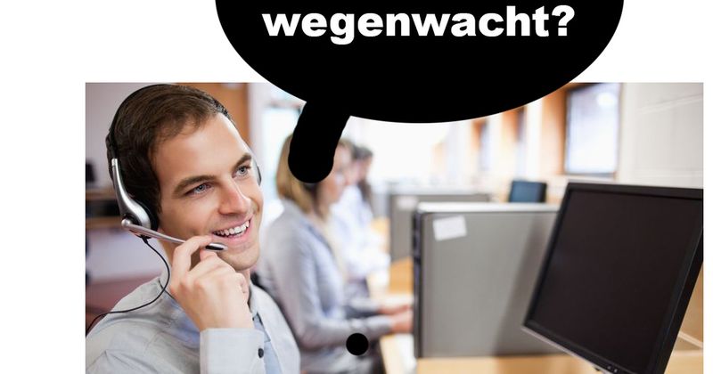 Jammer doei