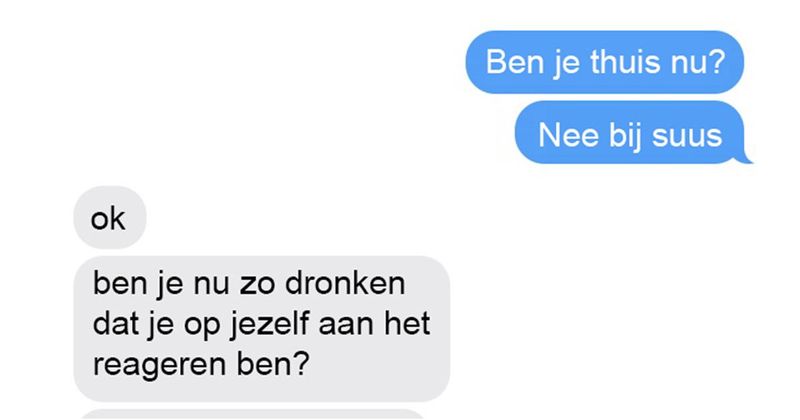 21 debiele dingen die mensen doen als ze dronken zijn