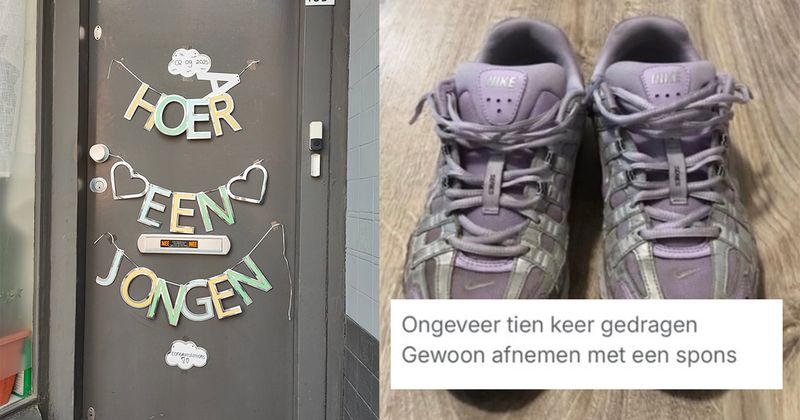 19 vermakelijke foto's en screenshots om je donderdag mee door te komen