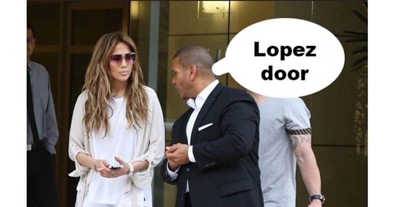 Doorlopen