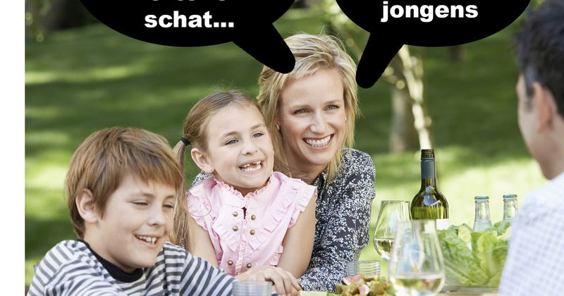 Meer zakgeld