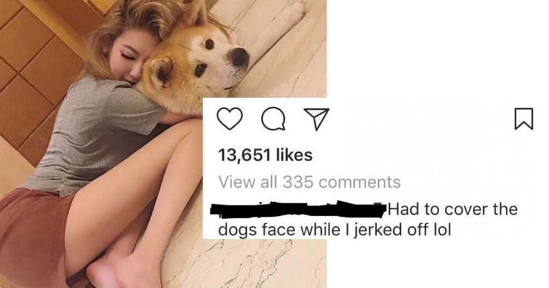 15 creeps die per direct van social media afgetrapt moeten worden