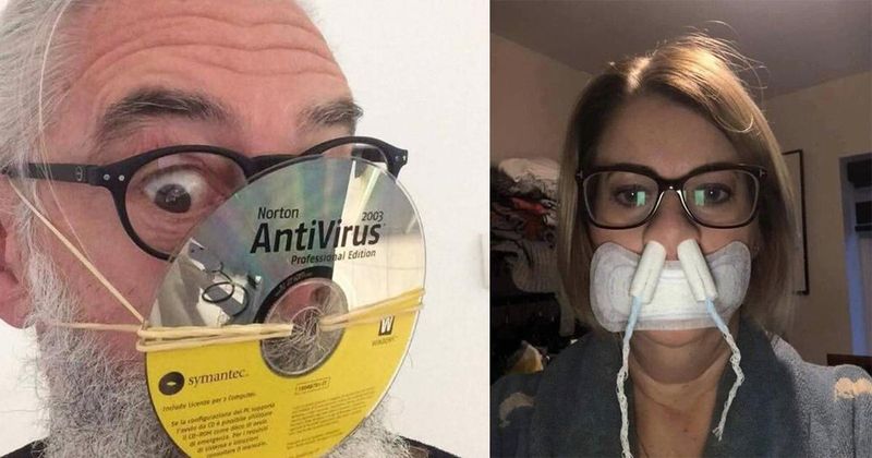 De 20 beste manieren om het Corona virus te slim af te zijn